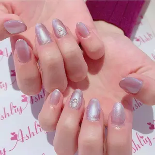 ネイル Ashliy大宮♡ アシュリーのネイルデザイン