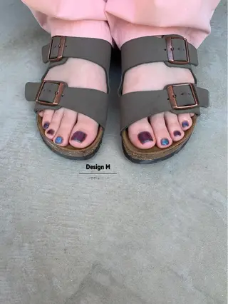 ネイル cottynail -miki-のその他イメージ