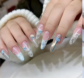 ネイル XIINH NAIL SALONのネイルデザイン