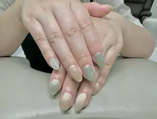 ネイル チ ンのネイルデザイン