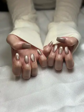 ネイル FlyingSeep 🫧Kaho🍒💟のネイルデザイン