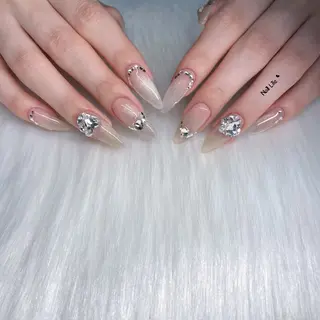 ネイル Nail Lifeのネイルデザイン