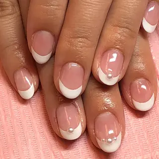 ネイル KIREIE NAILSのネイルデザイン