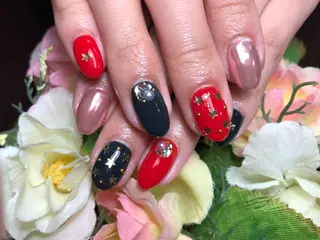 ネイル 伊藤 綾のその他イメージ
