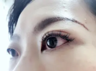 マツエク・マツパ 吉岡 ゆうなのマツエク・マツパデザイン