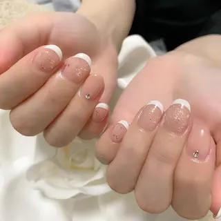 ネイル 💅fleur Ayumiのネイルデザイン