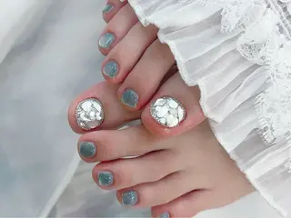 ネイル Rubys nailのネイルデザイン