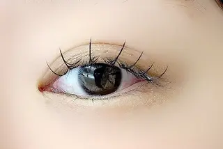 マツエク・マツパ BECKY LASH 芹澤のマツエク・マツパデザイン