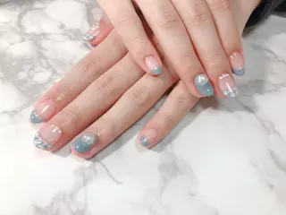 ネイル Regaro i.sのネイルデザイン