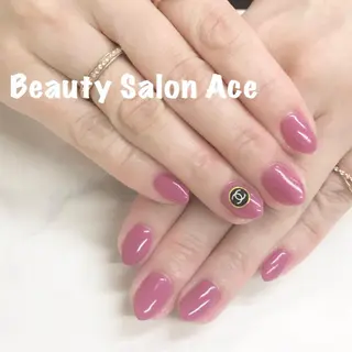 ネイル 池袋フィルイン Ace♡Nailのネイルデザイン