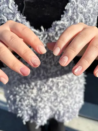 ネイル atelier mukuのネイルデザイン