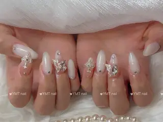 ネイル YMT． NailStudioのネイルデザイン
