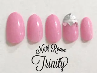 ネイル Trinity staffのネイルデザイン