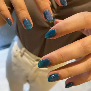 ネイル akane .hのネイルデザイン