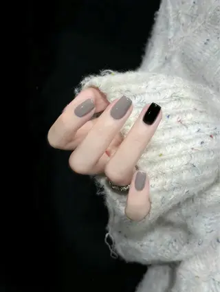 ネイル NailStudio YUZUKIのネイルデザイン