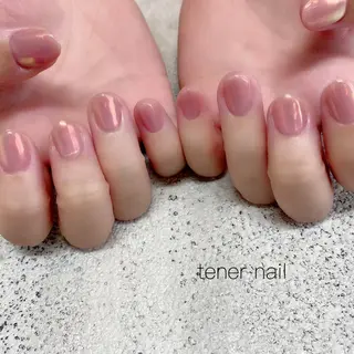ネイル テネルネイル tener nailのネイルデザイン