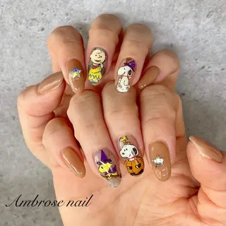 ネイル Kobe nail Uedaのネイルデザイン