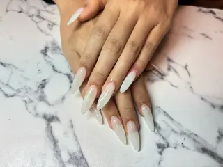 ネイル I. MITSUKIのネイルデザイン