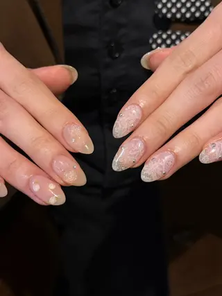 ネイル NORA南青山/ kanohaのネイルデザイン