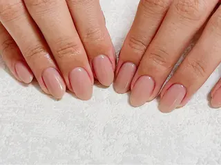 ネイル kiki nail たまプラーザのネイルデザイン