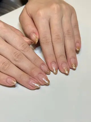 ネイル 🎀 Chiakiのネイルデザイン