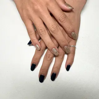 Kaede *LUFTのネイルデザイン