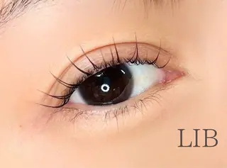 マツエク・マツパ Lib  金沢店 / Yamamotoのマツエク・マツパデザイン