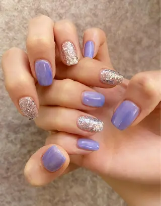 ネイル R salonのネイルデザイン