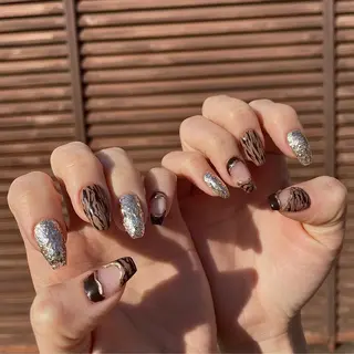 ネイル ~Liebe~ harukaのネイルデザイン