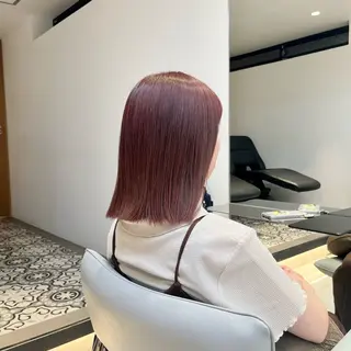 ミディアム カラー メンズ眉毛サロン⚪️ マユクリア名古屋栄店の眉毛・アイブロウイメージ