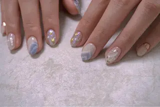 ネイル MH Nailのネイルデザイン