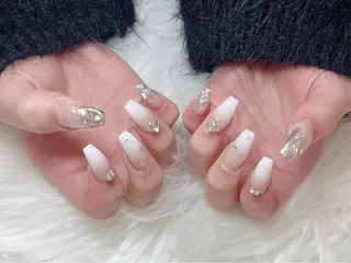 ネイル FLY Nail Salonのネイルデザイン