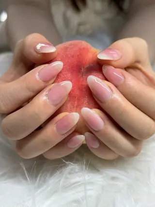 メンズ キッズ ネイル 南堀江ネイル JULYSTARのネイルデザイン