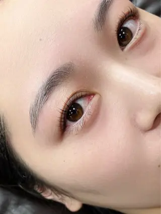 マツエク・マツパ pico 守口 大日 門真 寝屋 摂津のマツエク・マツパデザイン