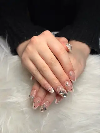 ネイル SHI ROのネイルデザイン