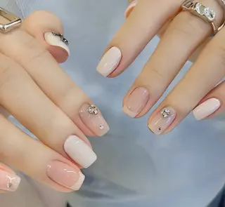 ネイル シ シのネイルデザイン