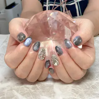 ネイル ゆぴねいる yupinailのネイルデザイン