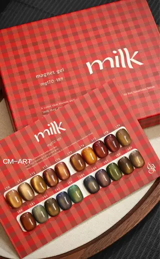 ネイル ネイリスト ニコのネイルデザイン