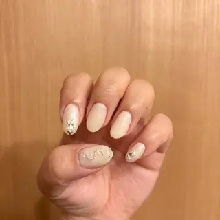 ネイル 自由が丘サロン FUMIのネイルデザイン