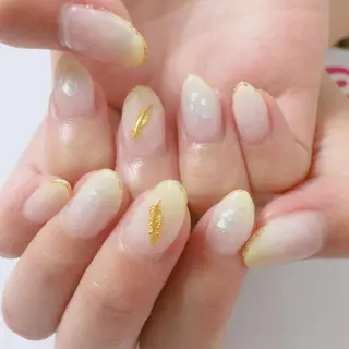 ネイル ネイリスト CHIAKIのネイルデザイン