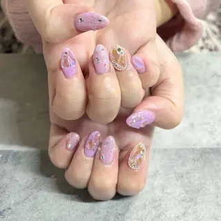 ネイル FELICE ﾌｪﾘｰﾁｪのネイルデザイン
