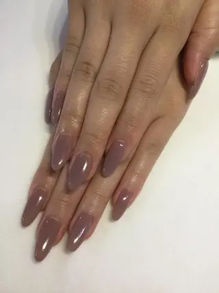 ネイル 💎🐰 saki. m 🐰💎のネイルデザイン