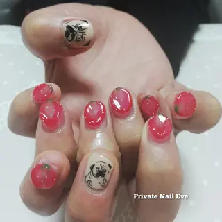 ネイル ネイル junkoのネイルデザイン