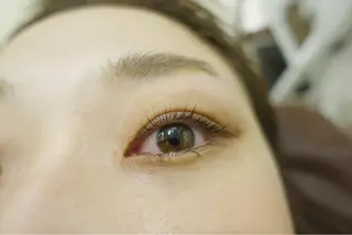 パーマ salon EFのマツエク・マツパデザイン