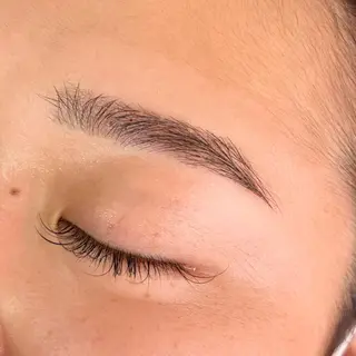 アイブロウ U'll eyelashのマツエク・マツパデザイン
