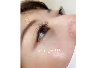 マツエク・マツパ Lily kUMIのマツエク・マツパデザイン