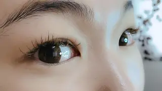 マツエク・マツパ L e'a ・・miwaのマツエク・マツパデザイン