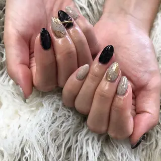 ネイル nail 1997のネイルデザイン