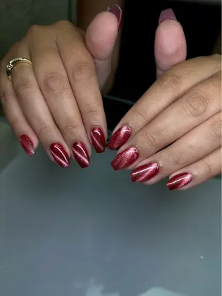 ネイル 【Re:tty】 ANNAのネイルデザイン