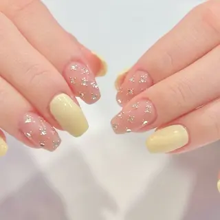ネイル VINGT NAIL Aika.K🍒のネイルデザイン